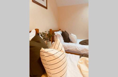 Upper Heath Farm - Stable Cottage Ludlow - Foto 17