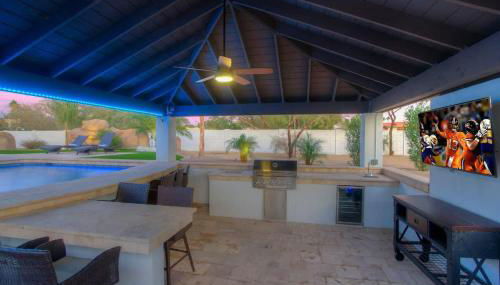 Villa De Paradis - Foto 4