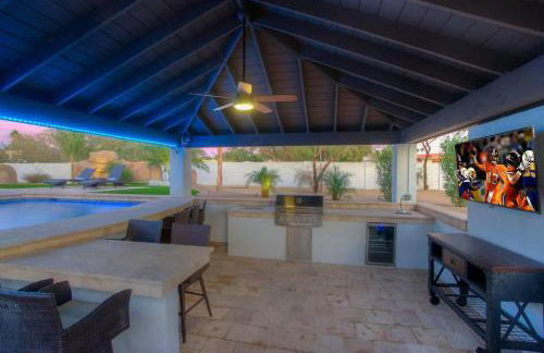 Villa De Paradis - Foto 4