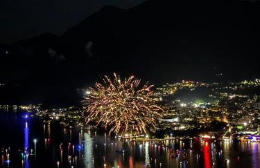 Stella Apartment on Lake Como - Foto 45