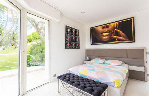 VILLA NICE-GAIRAUT by RIVIERA HOLIDAY HOMES - Foto 18