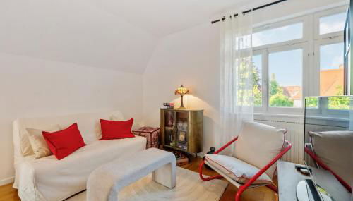 LubuNest l Terrasse mit Grill & eigenem Parkplatz - Foto 5