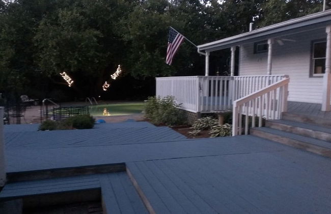 7 Bedroom Manor near Appomattox & Lynchburg - Photo 34