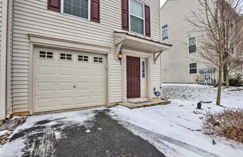 Charming Bellefonte Townhome Near Penn State! - Foto 3