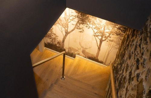 Ribeira Sacra a Orilla Rio Miño Casas do Pincelo - Foto 12