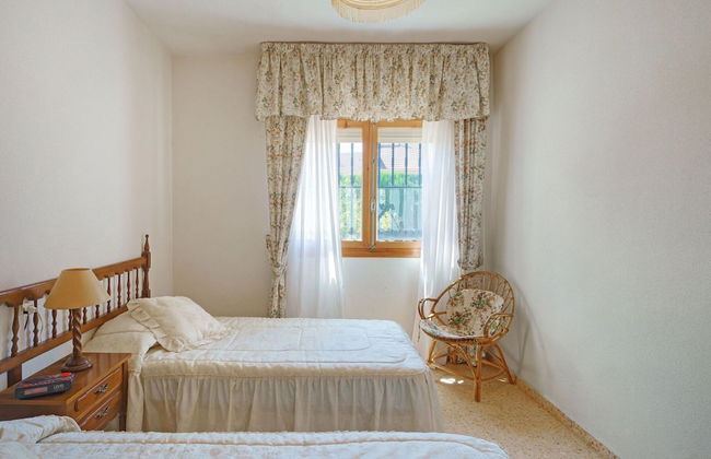 Belvilla by OYO Chalet San Miguel de Salinas - Foto 3