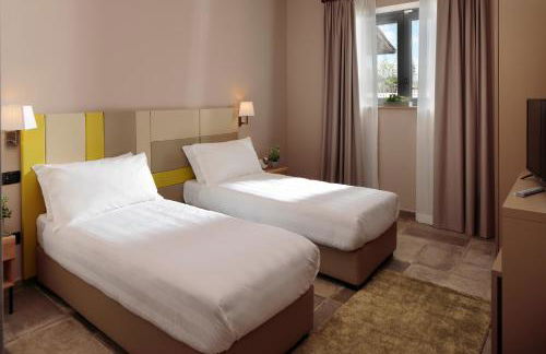 Perugia Vecchia Relais - Foto 15