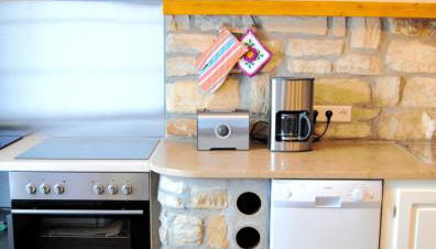 Romantik Ferienhaus 1854 - Foto 2