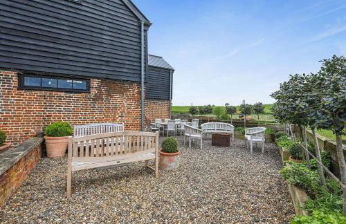 The Hare's Field, Wethersfield - Foto 48