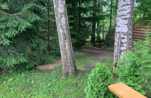 Domek Sielanka Rybalnia - Foto 24