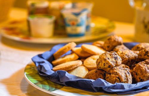 Agriturismo Contea di val d'amone - Photo 42