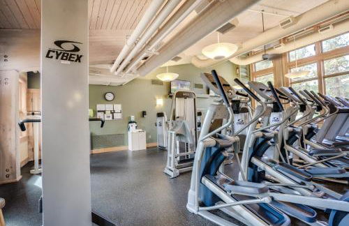 Aspen House 21 - Foto 31