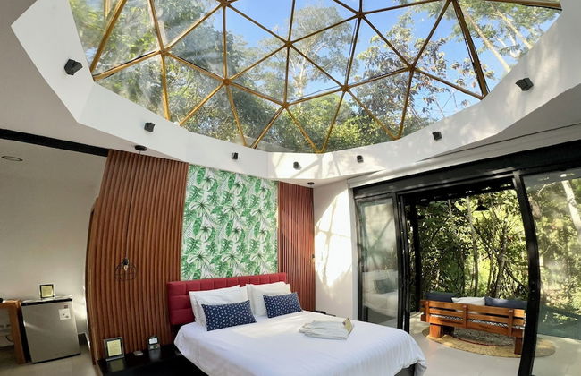Macas Glamping - Foto 3