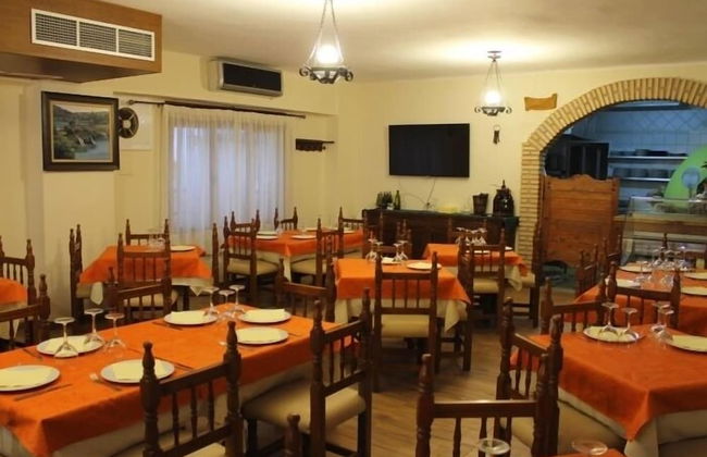 Casas Rurales Quijote y Sancho - Foto 45