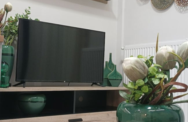 Atelier Deluxe Apt Must - Foto 15