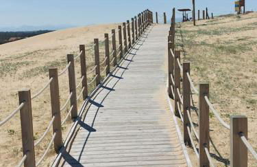 chalet la rose des sables - Foto 17