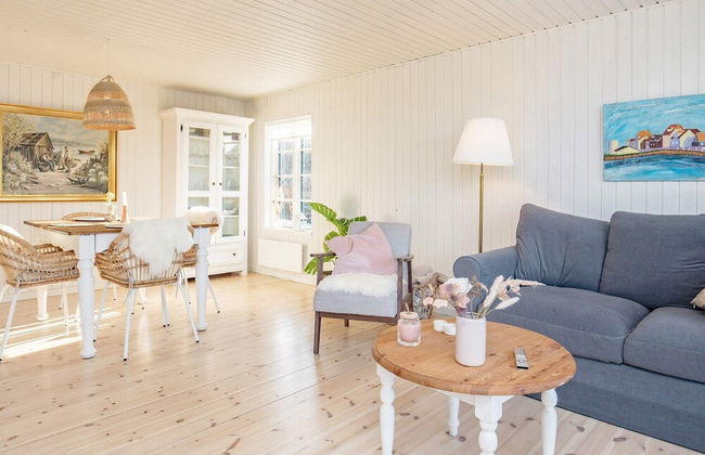 4 Person Holiday Home in Kerteminde - Foto 11