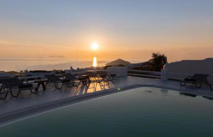 Princess Villas Oasis Mykonos - Foto 20