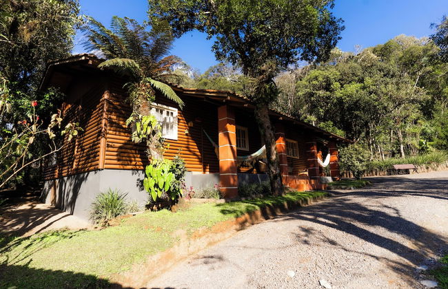 Casa da Mata - Foto 35