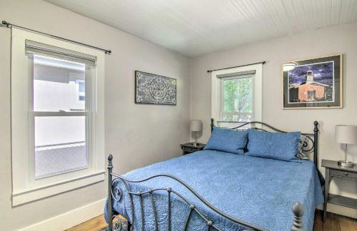 Colorado Springs Bungalow - Walk to Downtown! - Foto 13
