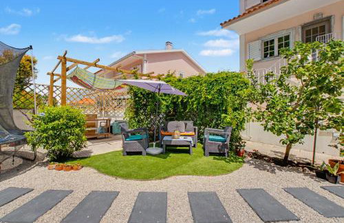 Apartamento em Sintra - Photo 1