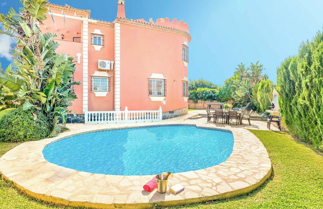 Villa Mirador Faro - Foto 1