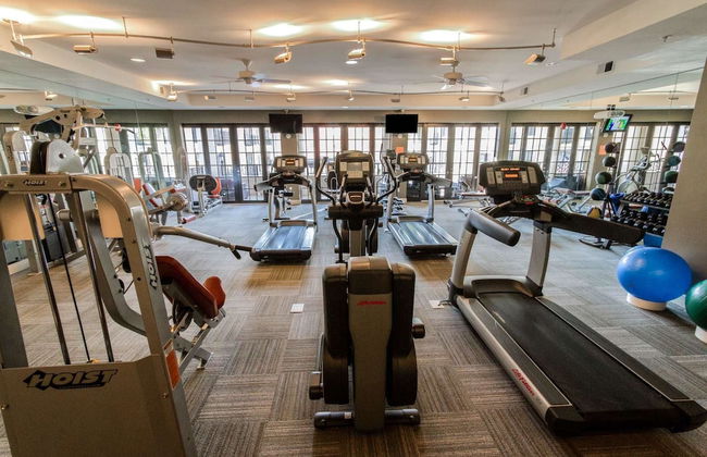 The Residences At Coconut Pointe 8203 - Foto 19