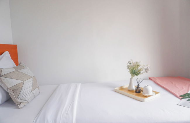 Good Choice 2BR at Patraland Urbano Apartment - Photo 2