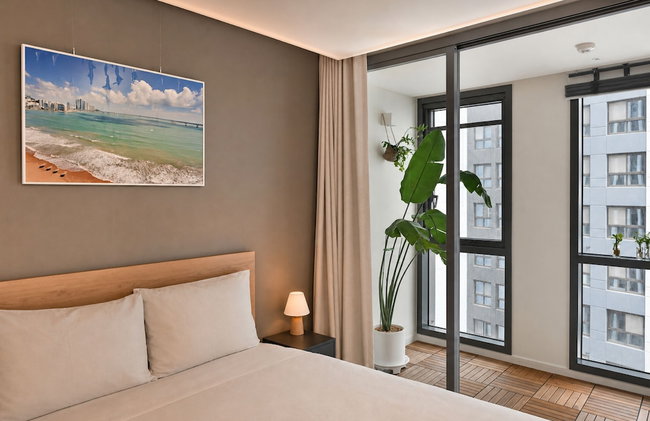 Haeundae Lamer Stay - Foto 18