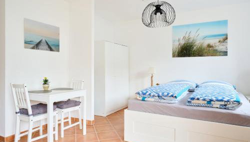 Ferienwohnung Sonnenplatz Moba-Travel - Foto 3, wardrobe