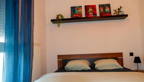 Entire apartment for rent - Foto 3