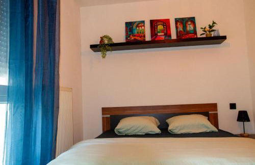 Entire apartment for rent - Foto 3