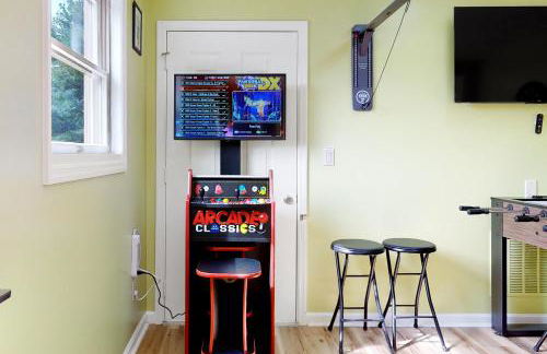 Relaxing Studio Sleeps 4 Near Golf & Douglas Lake - Foto 21