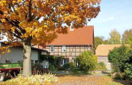 Ferienwohnung am Drömling Südheide - Gerda - Foto 35