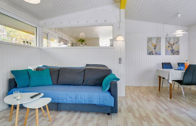 "Calli" - 400m to the fjord - Foto 24