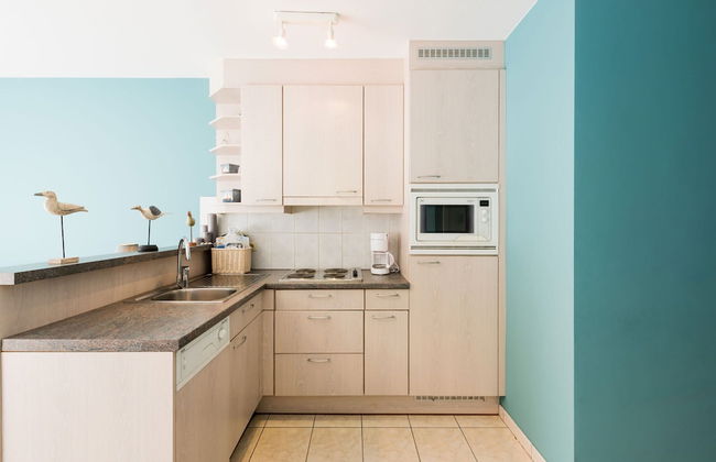 Apartment in Koksijde Near the Sea - Foto 5