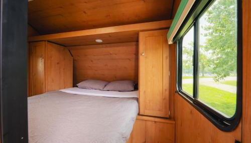 Pine Creek Cabins & Camping Resort - Foto 5