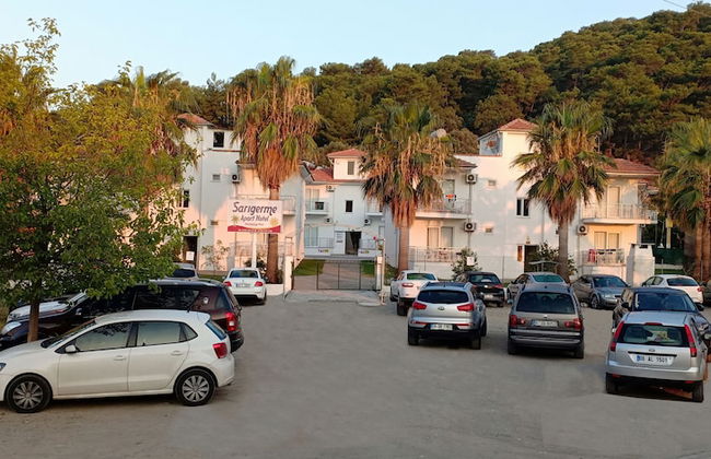 Sarigerme Apart - Photo 41