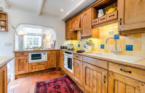 3 Bed in Helford oc-hcwedn - Foto 9