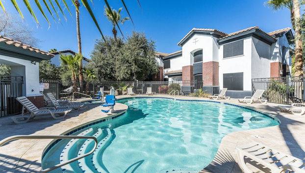 Metro Chandler Extended Stays - 1 Bedroom - Foto 2, Imagen principal