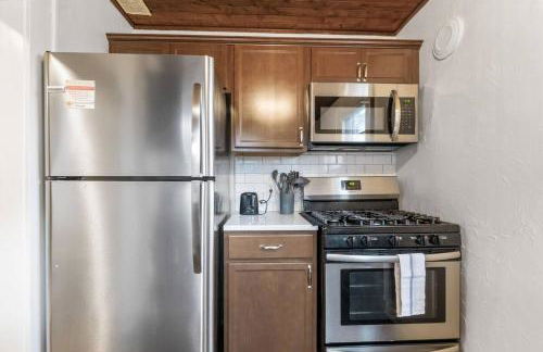 Entire Duplex - 2 Units - Foto 22