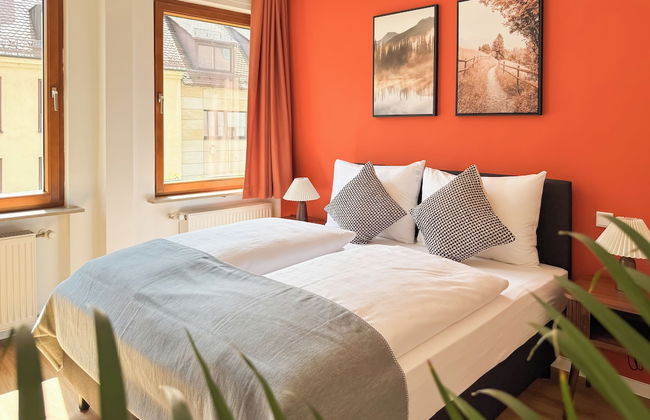 Brunnen Apartments - Foto 37