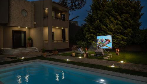 Villa Greenera ,By IdealStay Experience - Foto 2