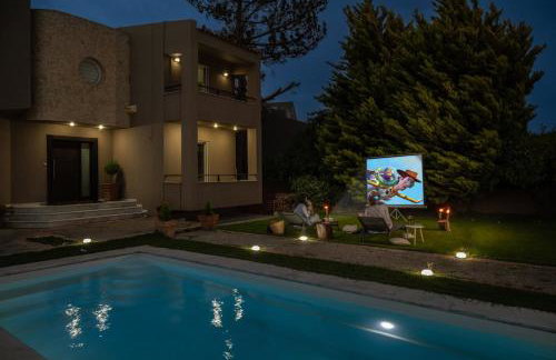 Villa Greenera ,By IdealStay Experience - Foto 2