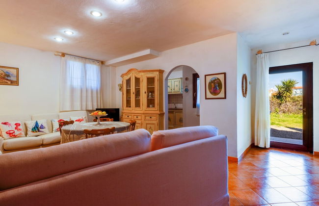 Pet-friendly Stay by Sciumara Beach - Foto 11