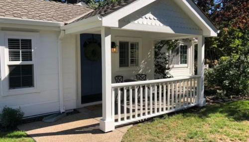 Hacienda Cottage - Foto 5