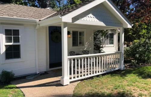 Hacienda Cottage - Foto 5