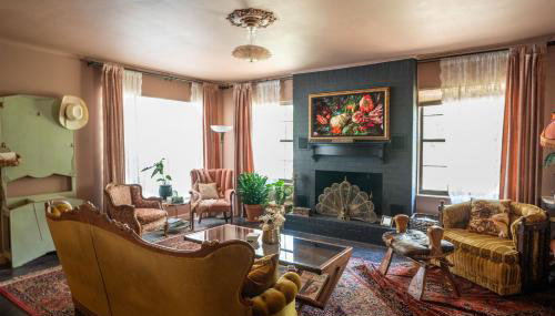 Cozy Family-Friendly Getaway, near Austin - Foto 3, Shopping Area