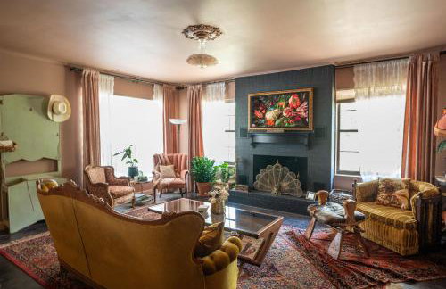 Cozy Family-Friendly Getaway, near Austin - Foto 3