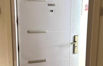 Apartman LUNA Split Modern SEA VIEW Apartment - Foto 24